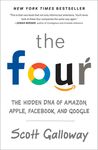 The Four: The Hidden DNA of Amazon, Apple, Facebook, and Google - 圖片 1