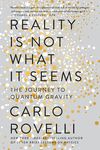 Reality Is Not What It Seems: The Journey to Quantum Gravity - 圖片 1