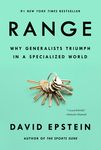 Range: Why Generalists Triumph in a Specialized World - 圖片 1
