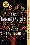 The Immortalists - 圖片 1