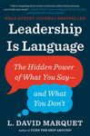 Leadership Is Language: The Hidden Power of What You Say--And What You Don't - 圖片 1