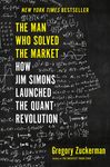 The Man Who Solved the Market: How Jim Simons Launched the Quant Revolution - 圖片 1