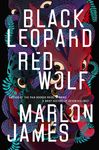Black Leopard, Red Wolf - 圖片 1