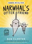 Narwhal's Otter Friend - 圖片 1