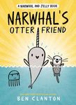 A Narwhal and Jelly Book 4: Narwhal's Otter Friend - 圖片 1