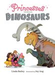 Princesses Versus Dinosaurs - 圖片 1