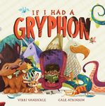 If I Had a Gryphon - 圖片 1