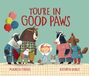 You're in Good Paws - 圖片 1