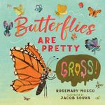 Butterflies Are Pretty ... Gross! - 圖片 1