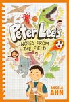 Peter Lee's Notes from the Field - 圖片 1