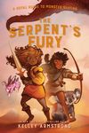 The Serpent's Fury: Royal Guide to Monster Slaying, Book 3 - 圖片 1