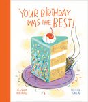 Your Birthday Was the Best! - 圖片 1