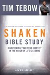 Shaken Bible Study: Discovering Your True Identity in the Midst of Life's Storms - 圖片 1
