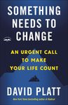 Something Needs to Change: An Urgent Call to Make Your Life Count - 圖片 1