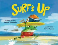 Surf's Up - 圖片 1