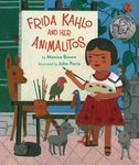 Frida Kahlo and Her Animalitos - 圖片 1