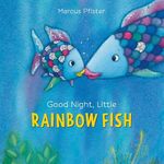 Good Night, Little Rainbow Fish - 圖片 1
