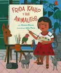 Frida Kahlo Y Sus Animalitos: (Spanish Edition) - 圖片 1