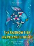 The Rainbow Fish/Der Regenbogenfisch English/German: (Bilingual Edition) - 圖片 1