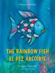 The Rainbow Fish/El Pez Arcoíris English/Spanish: (Bilingual Edition) - 圖片 1