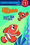 Disney/Pixar Finding Nemo: Best Dad in the Sea - 圖片 1