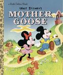 Little Golden Book: Mother Goose - 圖片 1