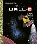 A Little Golden Book: Wall-E - 圖片 1