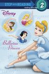 Disney Princess Ballerina Princess - 圖片 1