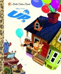 Disney Pixar: Up - 圖片 1