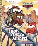 Look Out for Mater! (Disney/Pixar Cars) - 圖片 1