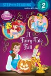 Disney Princess: A Fairy-Tale Fall - 圖片 1
