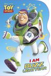 I Am Buzz Lightyear - 圖片 1