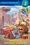 Mater's Birthday Surprise (Disney/Pixar Cars) - 圖片 1