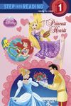 Princess Hearts (Disney Princess) - 圖片 1