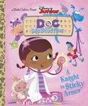 A Knight in Sticky Armor (Disney Junior: Doc McStuffins) - 圖片 1