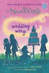 Wedding Wings - 圖片 1