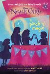 Never Girls #7: A Pinch of Magic (Disney: The Never Girls) - 圖片 1
