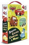 Shapes, Colors, Counting & More! - 圖片 1