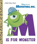 Monsters, Inc.: M Is for Monster - 圖片 1