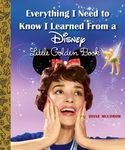 Everything I Need to Know I Learned from a Disney Little Golden Book (Disney) - 圖片 1