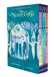 The Never Girls Collection ＃2 (4冊合售) - 圖片 1