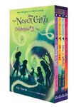The Never Girls Collection ＃3 (4冊合售) - 圖片 1