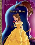 Beauty and the Beast Big Golden Book (Disney Beauty and the Beast) - 圖片 1