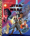 Star Wars: The Last Jedi (Star Wars) - 圖片 1