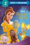 Step Into Reading Step 2: Beauty and the Beast - 圖片 2