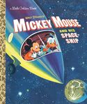 Mickey Mouse and His Spaceship - 圖片 1