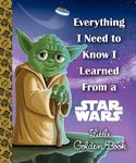 Everything I Need to Know I Learned from a Star Wars Little Golden Book - 圖片 1