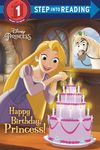 Step Into Reading 1: Happy Birthday, Princess! - 圖片 1