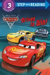 Step into Reading 3 Cars 3: Driven to Win! - 圖片 1