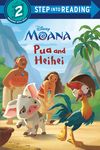 Pua and Heihei (Disney Moana) - 圖片 1